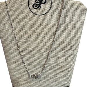 Plunder Mia Shae Necklace